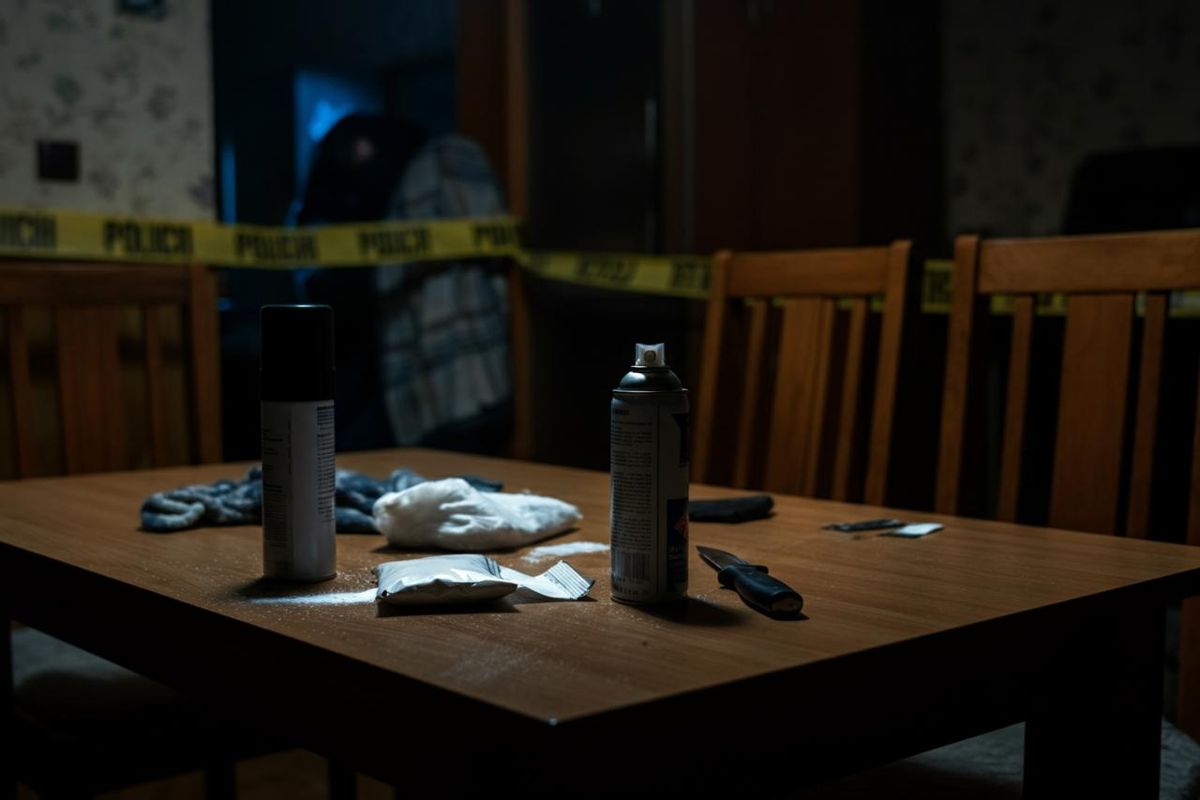 Domiciliari e segreti: arrestati due uomini a Bologna, uno nasconde un latitante