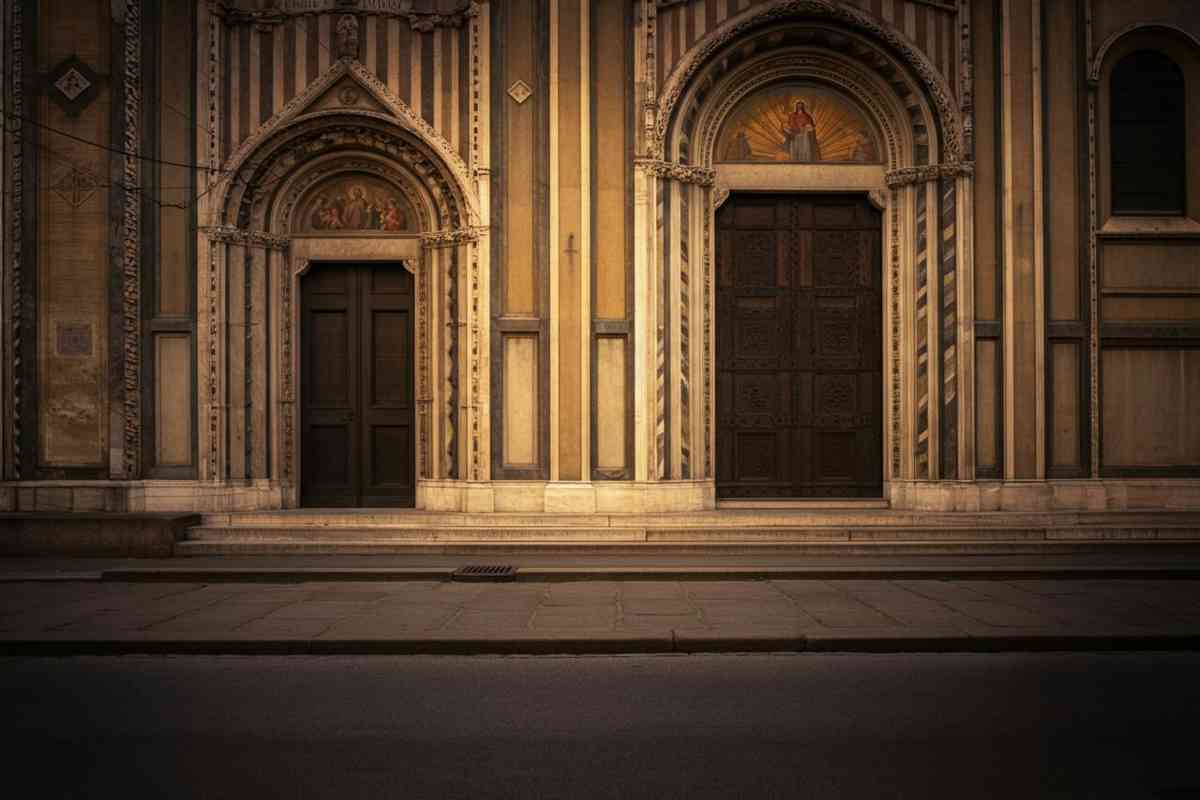 Don Alberto Ravagnani: dalla tonaca al bestseller, la nuova vita del prete influencer