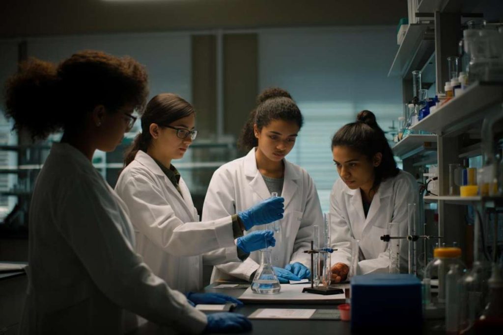 Donne e scienza: le innovatrici che plasmano il futuro