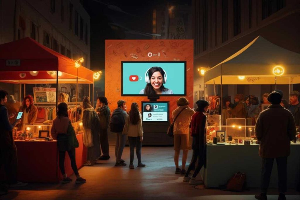 EBay lancia lo shopping in tempo reale in Italia: la sfida a TikTok è iniziata