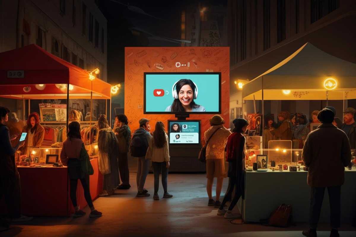 EBay lancia lo shopping in tempo reale in Italia: la sfida a TikTok è iniziata