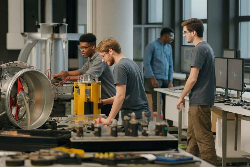 Edison lancia un programma innovativo per formare i talenti del futuro nel settore tecnico