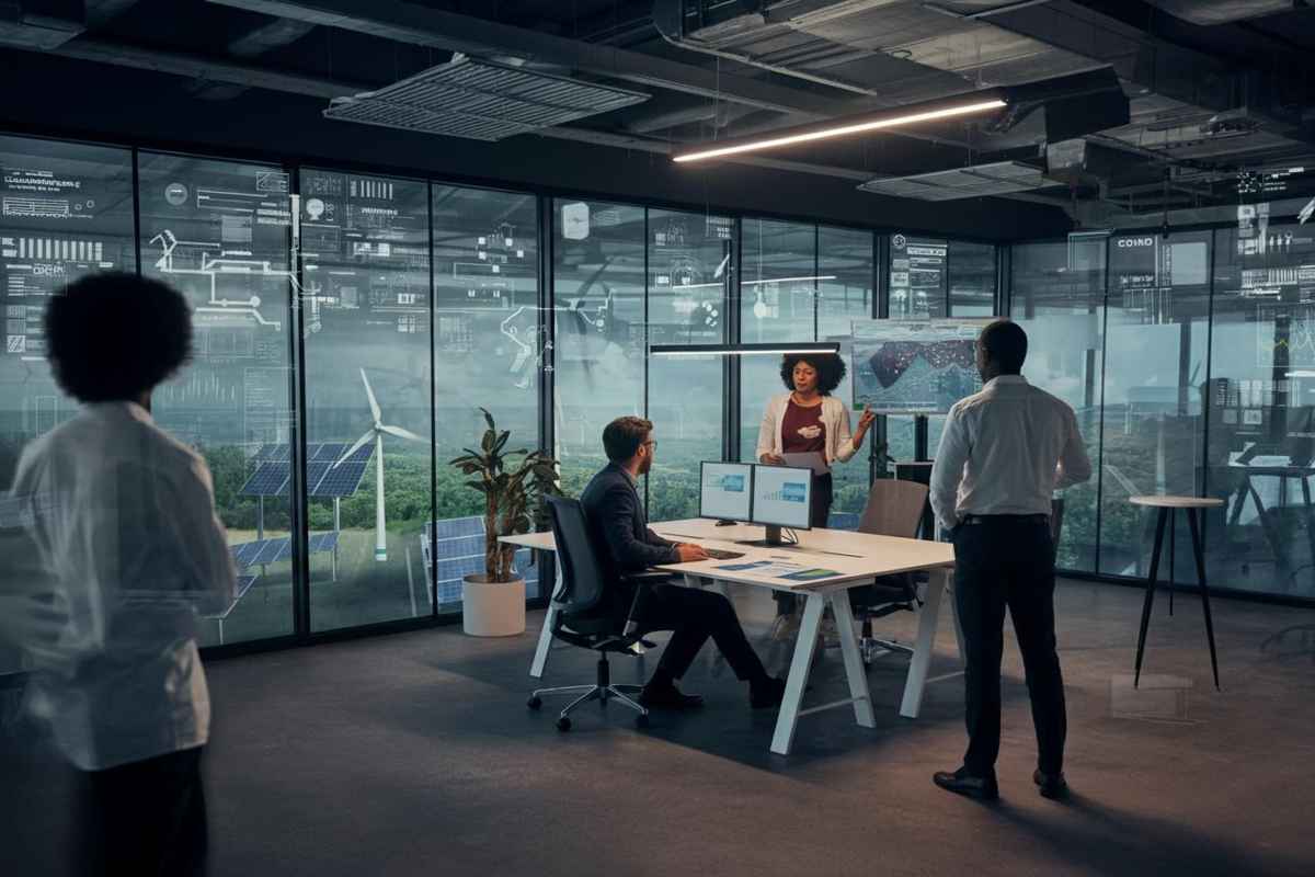 Endesa prevede un utile netto record di 2,35 miliardi nel 2025, +18% rispetto all'anno precedente