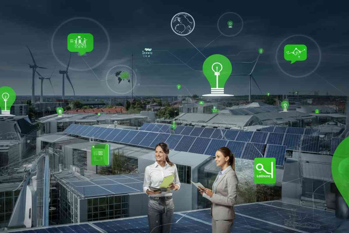 Enea: l'Europa perde di vista gli obiettivi di decarbonizzazione in un decennio