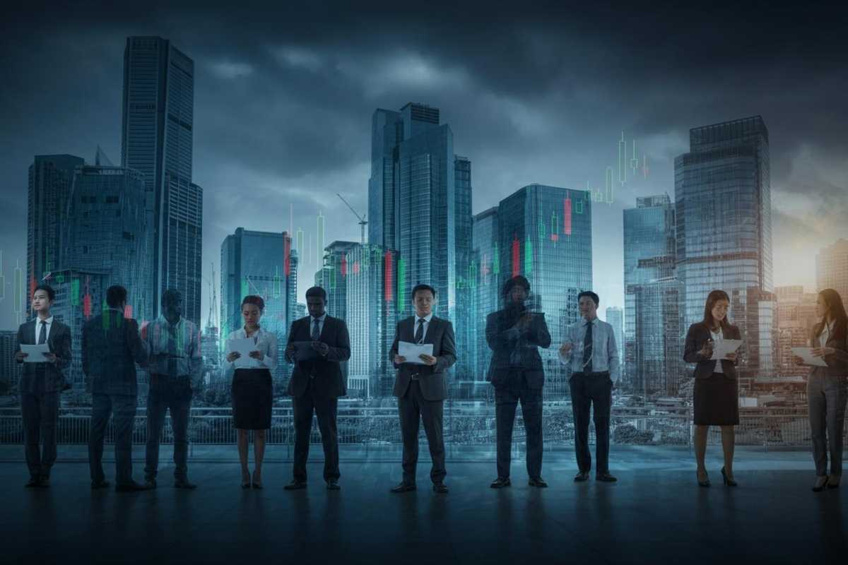 Eni prevede un utile netto record di 4,98 miliardi nel 2025