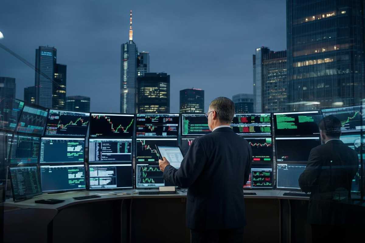 Euro in stallo: scambiato a 1,1860 dollari