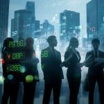 Euro in stallo: scambiato a 1,1866 dollari