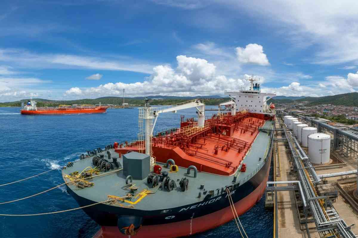 ExxonMobil sbarca in Ecuador: una nuova era per il mercato dei carburanti