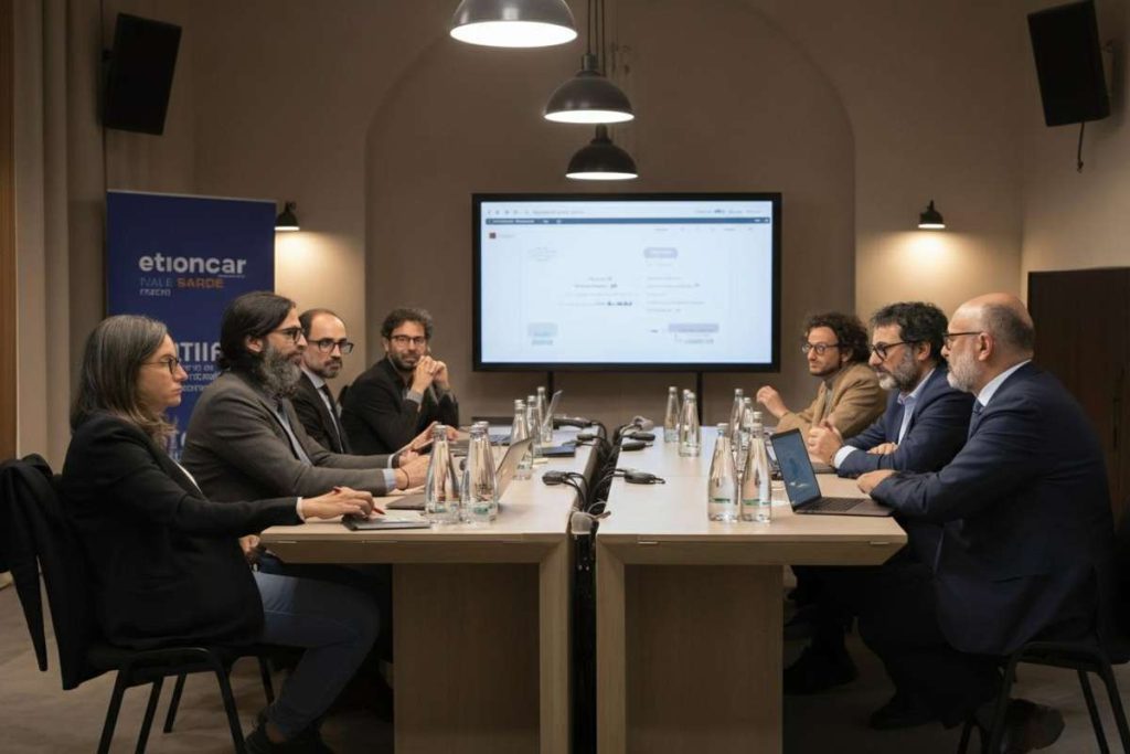 Federazione nazionale startup Cnl: un nuovo capitolo per l'innovazione italiana