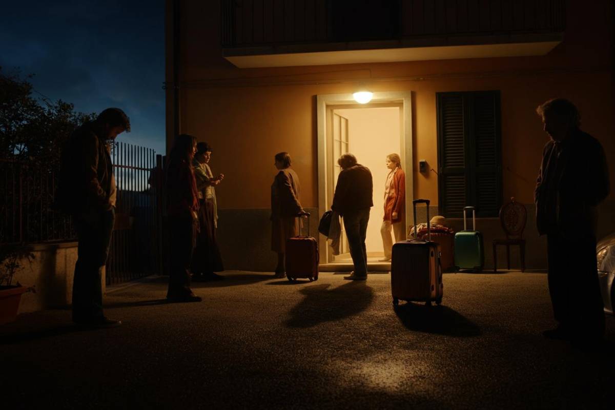 Federica Torzullo: l'ultima notte con Claudio Carlomagno e il dramma dei maltrattamenti