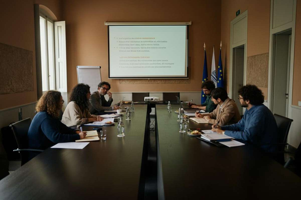 Fenapi: la burocrazia frena la competitività delle imprese