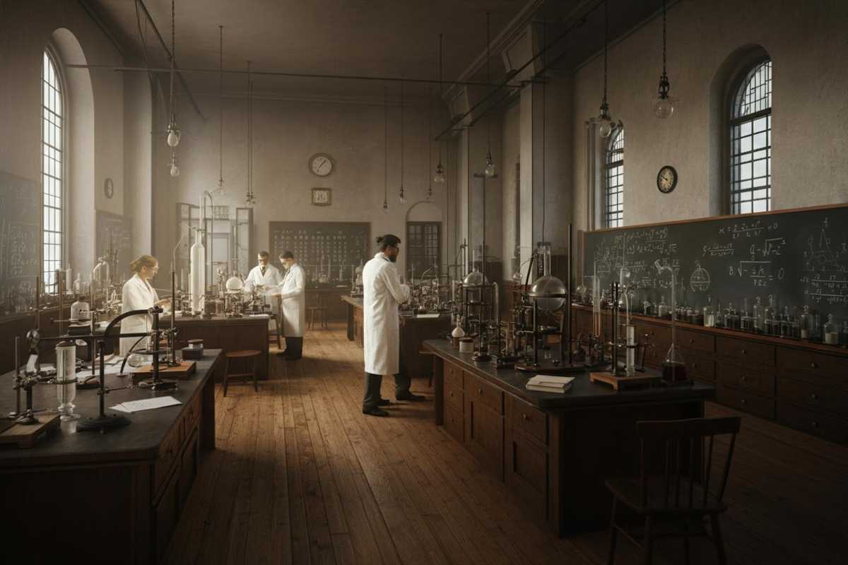 Fermi e i computer quantistici: un secolo di innovazione scientifica