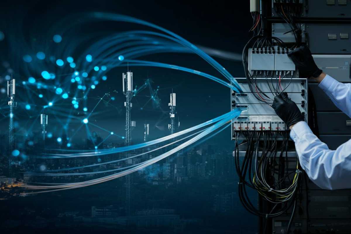 FiberCop e Tim: il via libera dell'antitrust e gli impegni che cambiano le regole del gioco