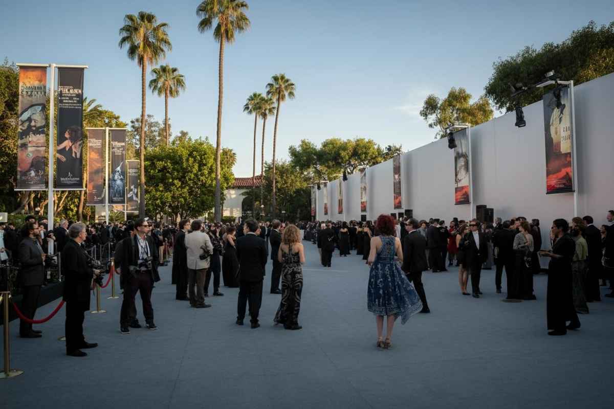 Filming Italy 2026: un viaggio tra star e talenti emergenti