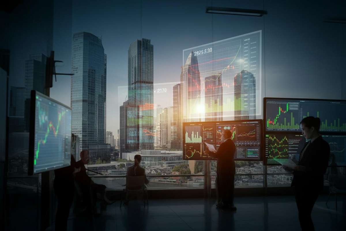 Fincantieri sorprende: collocamento azioni completato in anticipo per l'aumento di capitale