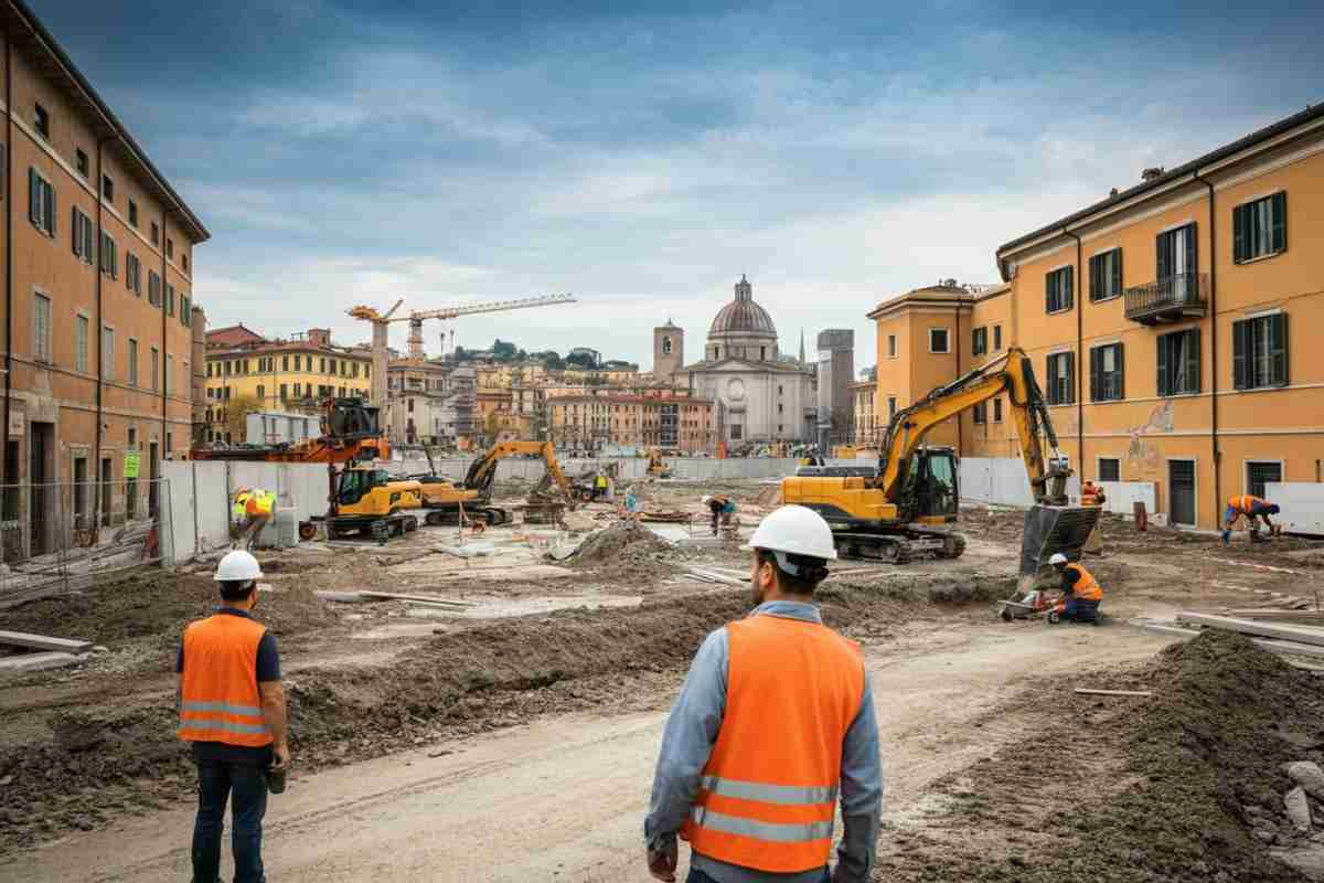 Fondi strutturali Ue 2021-27: solo il 12% speso, la Uil lancia l'allerta