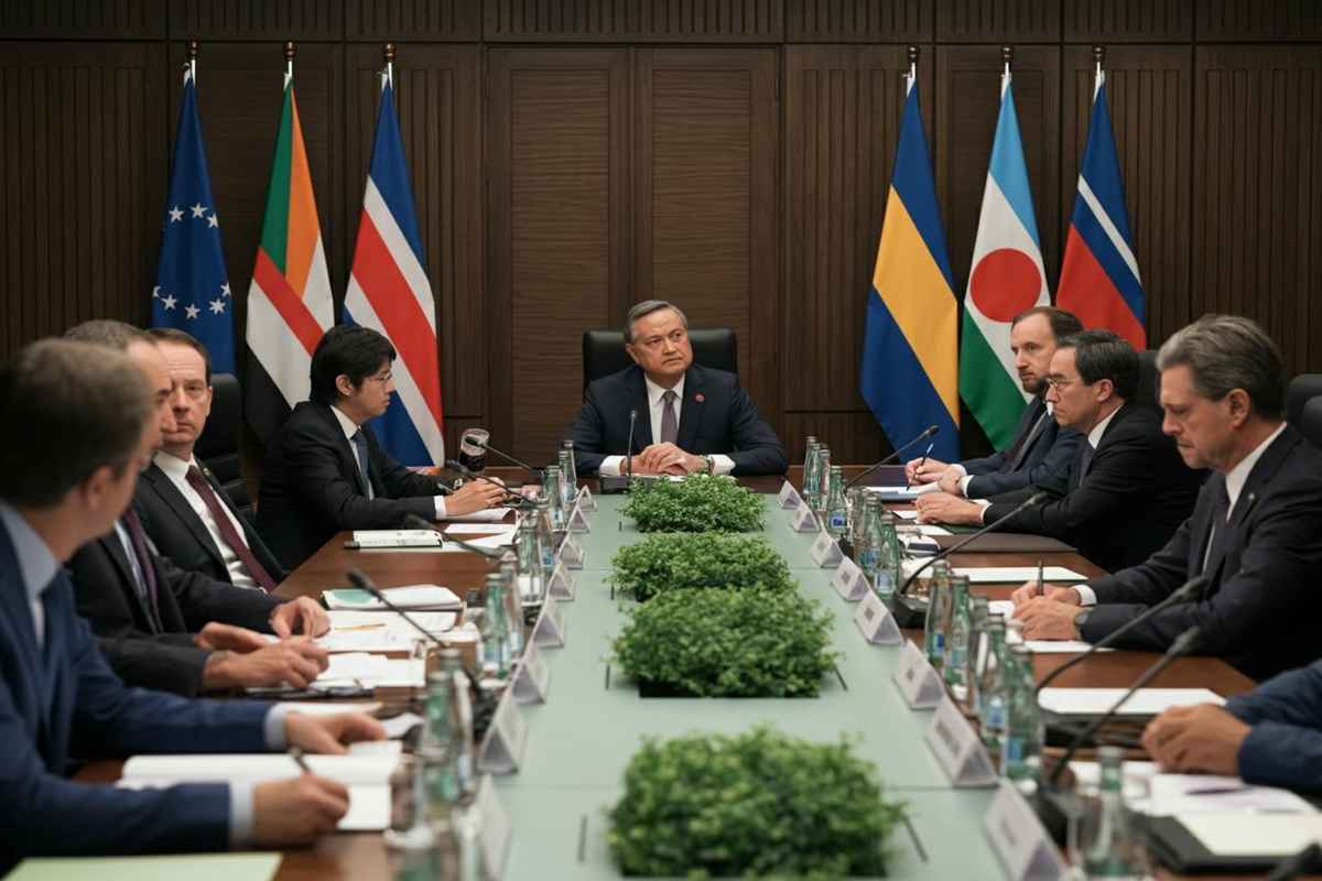 Francesca Albanese risponde alle accuse: la Francia crea divisioni con le sue parole