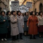 Francesca Comencini: un nuovo film sul femminismo in Italia in arrivo