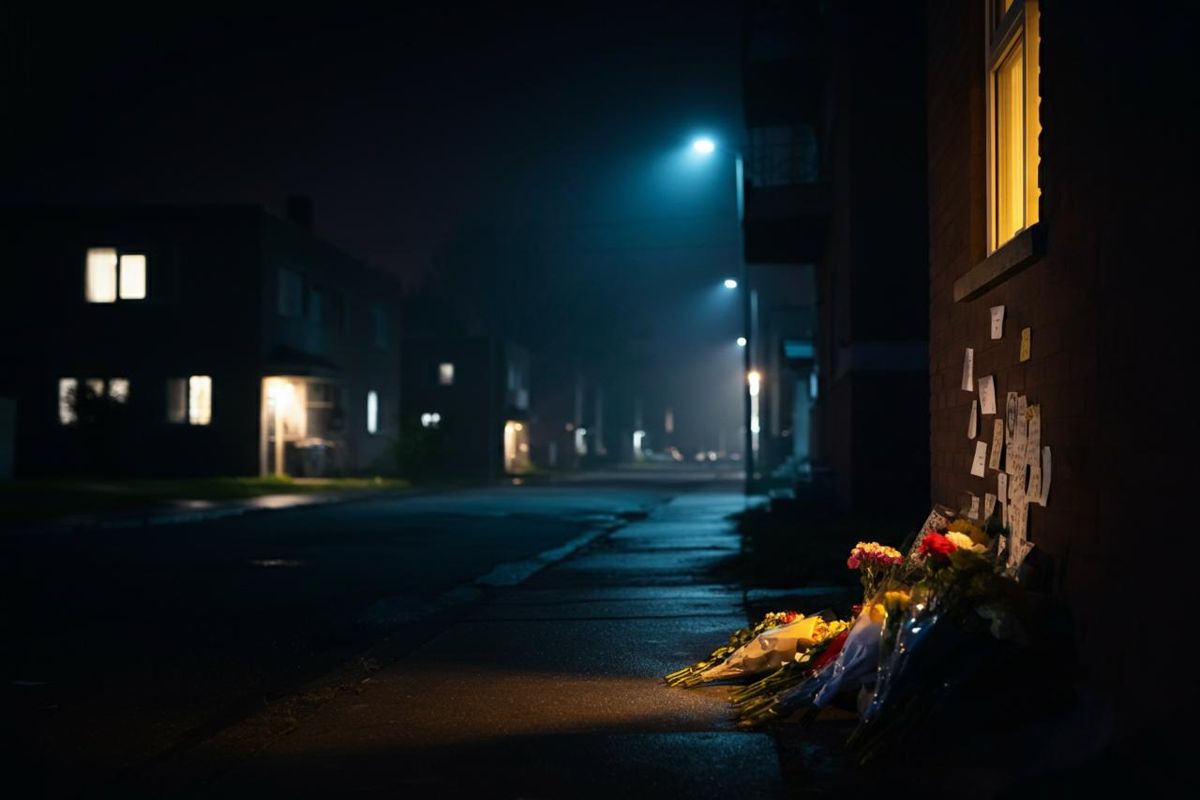 Fratello arrestato per l'omicidio della giovane a Napoli