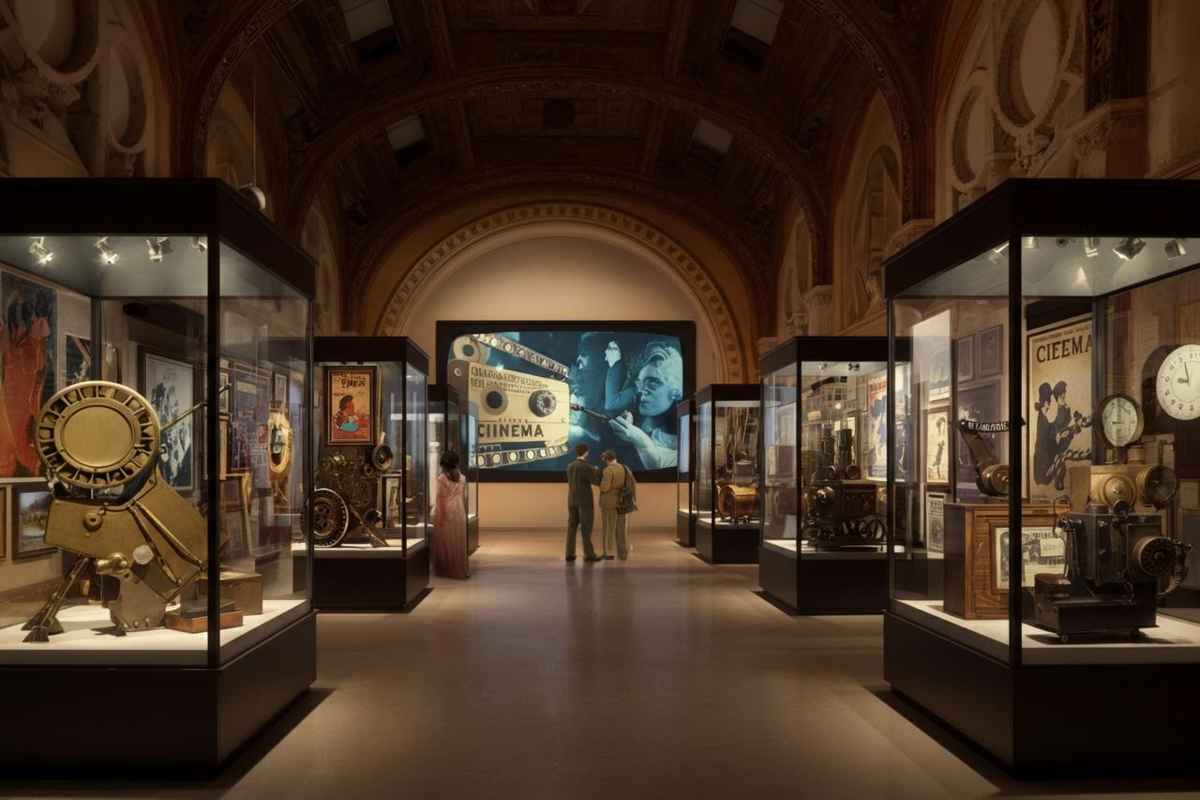 Fritz Lang: il genio del cinema visionario a 50 anni dalla sua scomparsa, da Harakiri a Metropolis