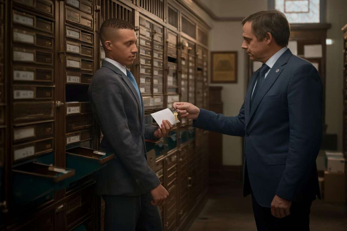 Furti postali alla Camera: un allarme per la sicurezza dei deputati