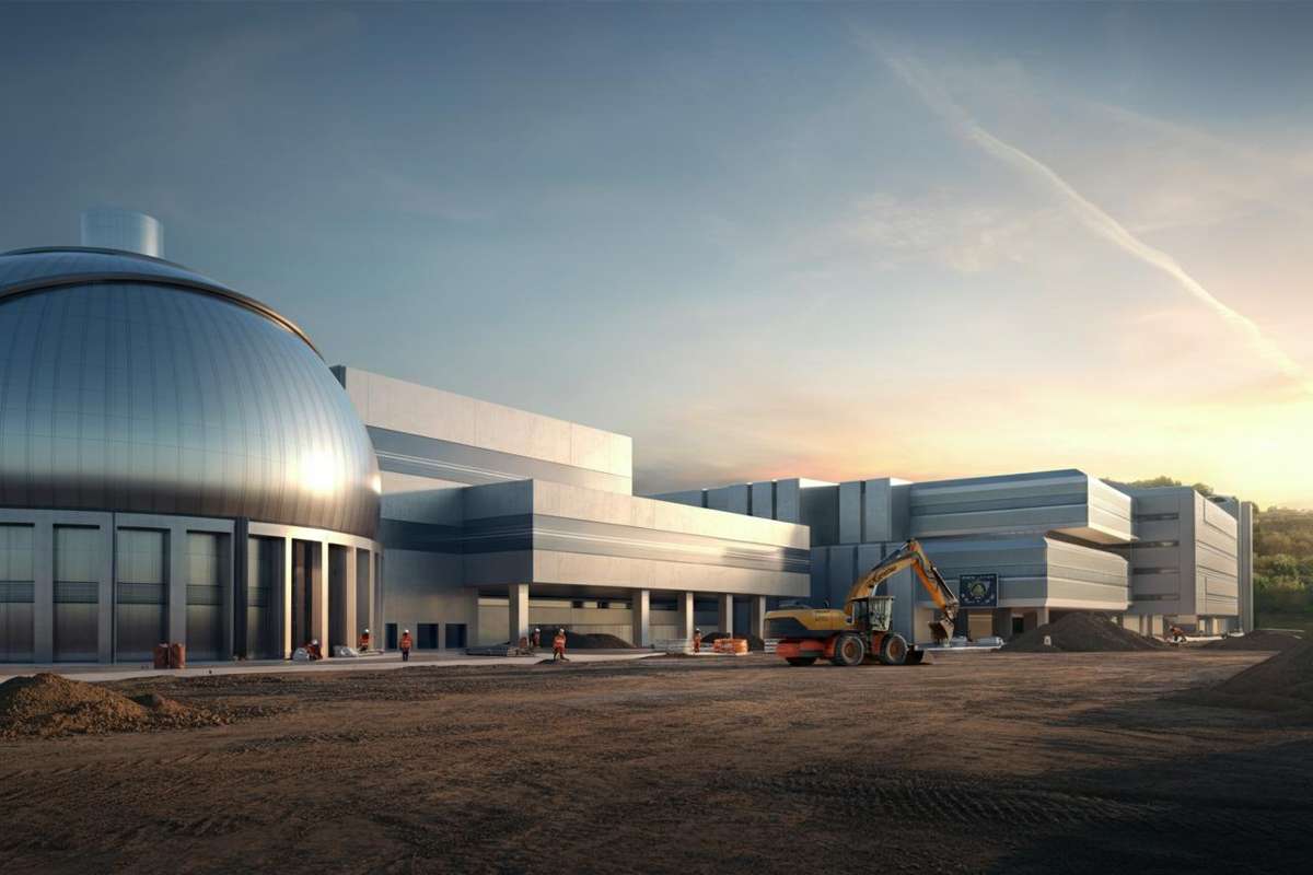 Fusione nucleare: al via i lavori per la macchina Dtt entro il 2026