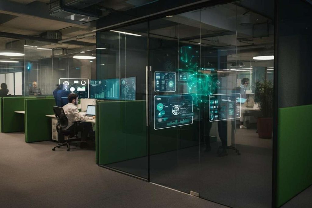 Futuro del lavoro: i settori chiave del 2026 tra intelligenza artificiale, sostenibilità e trasparenza retributiva