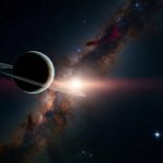 Gaia-6 B: il mistero tra piccola stella e pianeta gigante