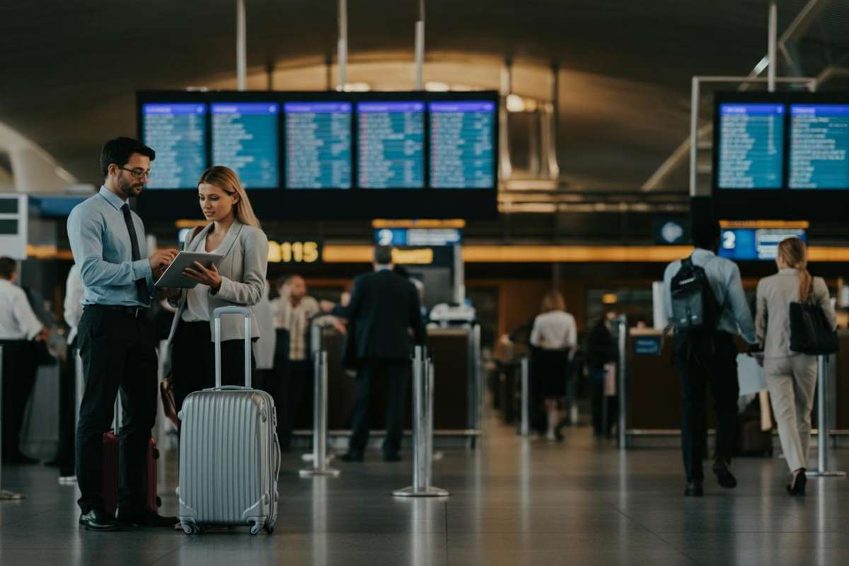 Garcea (Cisalpina): la sfida del 2025 per il business travel è l'internazionalizzazione