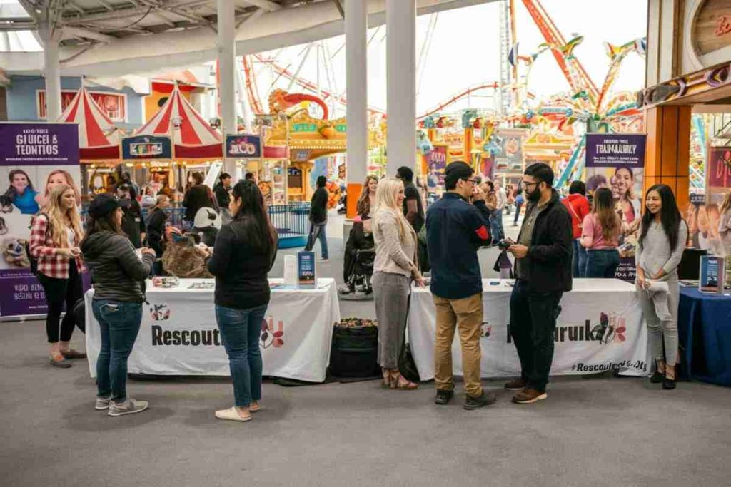 Gardaland Resort cerca 1000 nuovi talenti per la stagione estiva!