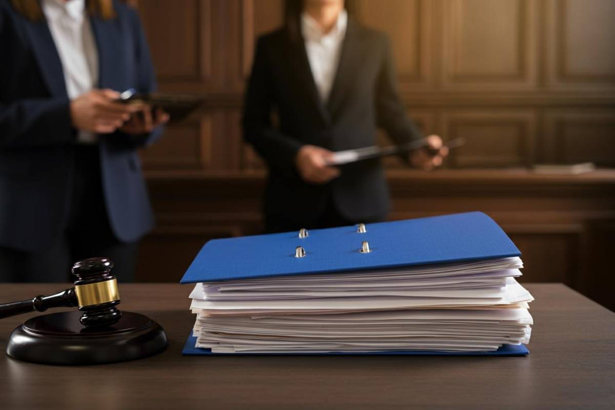 Garlasco: la difesa di Andrea Sempio presenta nuove prove sullo scontrino di Vigevano