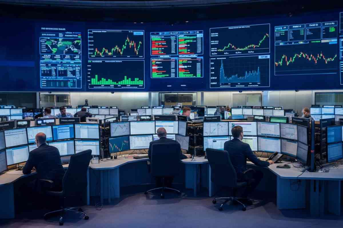 Gas: apertura stabile a 33,5 euro, cosa aspettarsi?