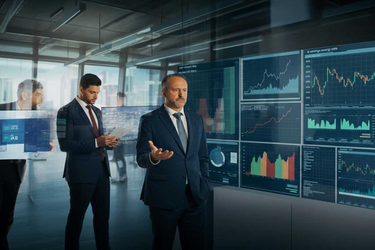 Gas: i future scendono a 31,9 euro al megawattora, cosa significa per il mercato?