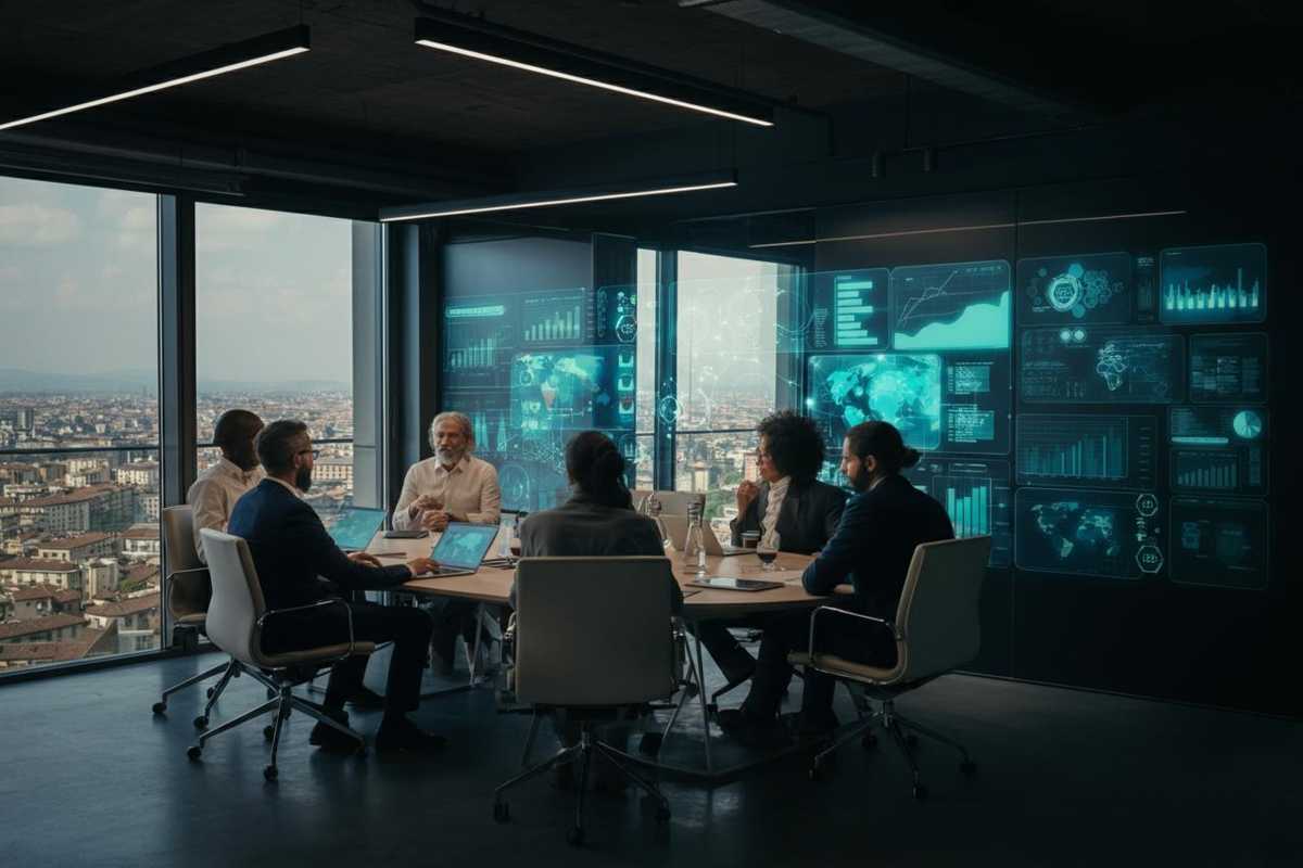 Generali amplia la sua offerta: acquisizione di Swiss Life Network per 3 miliardi nei servizi per dipendenti