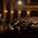 Germania sotto accusa: il ministro abbandona la Berlinale per le polemiche sul genocidio a Gaza