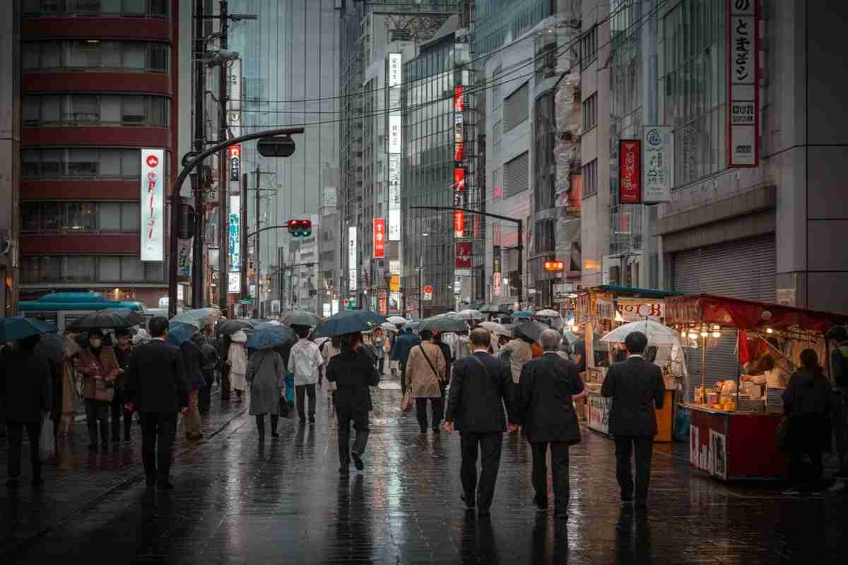 Giappone: il partito della premier rafforza la sua maggioranza secondo gli exit poll