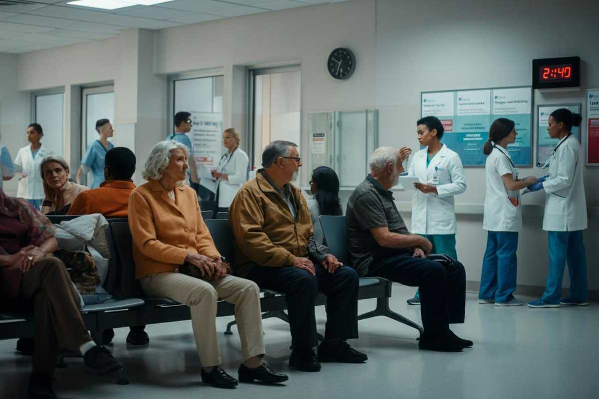 Gimbe: il Dl liste d'attesa non porta ancora vantaggi ai cittadini