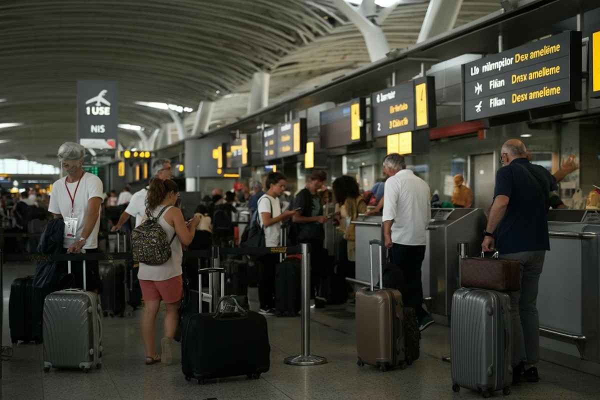 Giochi a rischio: scioperi confermati e tensione tra Salvini e i sindacati