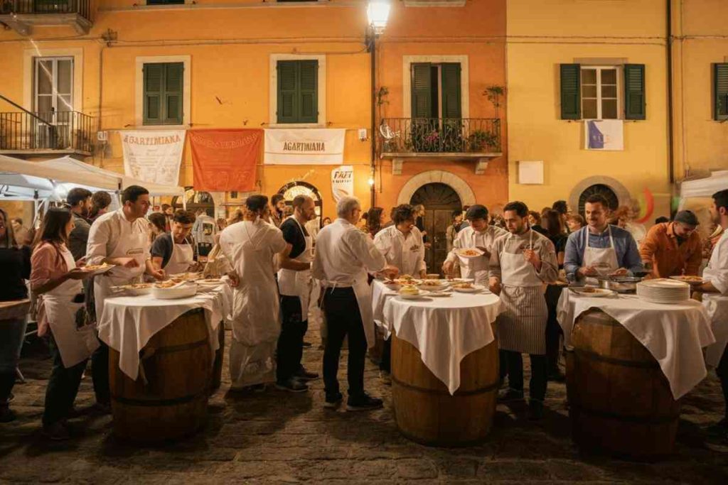 Giornata internazionale dell'Amatriciana: celebriamo il 6 marzo con gusto