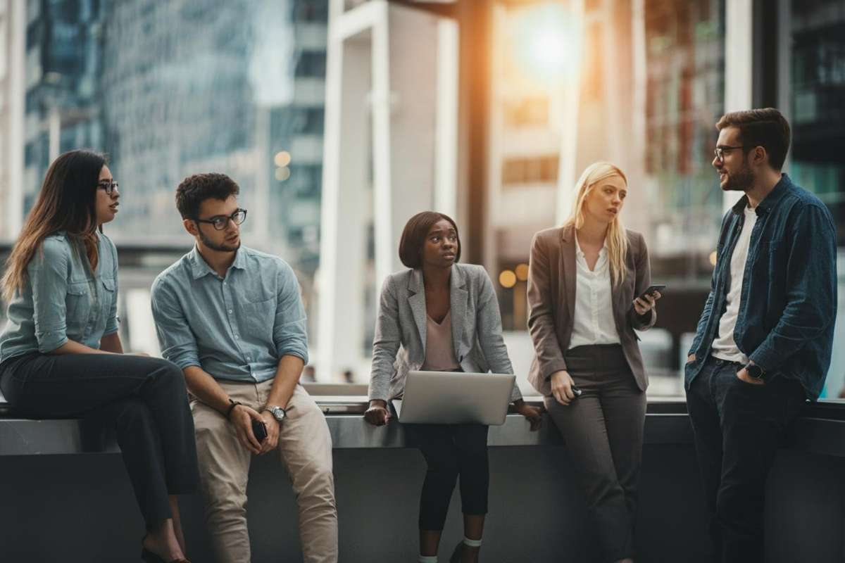 Giovani under 35: crescita dell'occupazione, ma la precarietà resta un problema serio