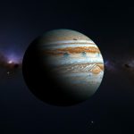 Giove svela i suoi segreti: la sonda Juno rivela un pianeta più piccolo e piatto