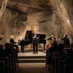 Giulia Ermirio incanta Helsinki con il suo violino