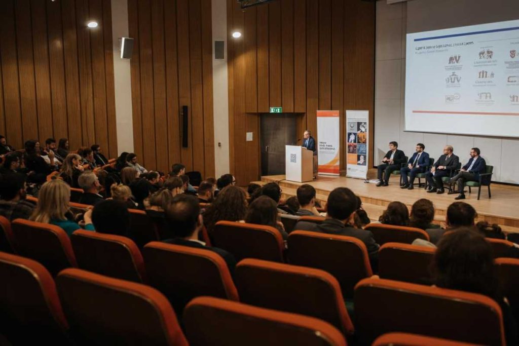 Giustizia italiana: il referendum che potrebbe cambiare tutto