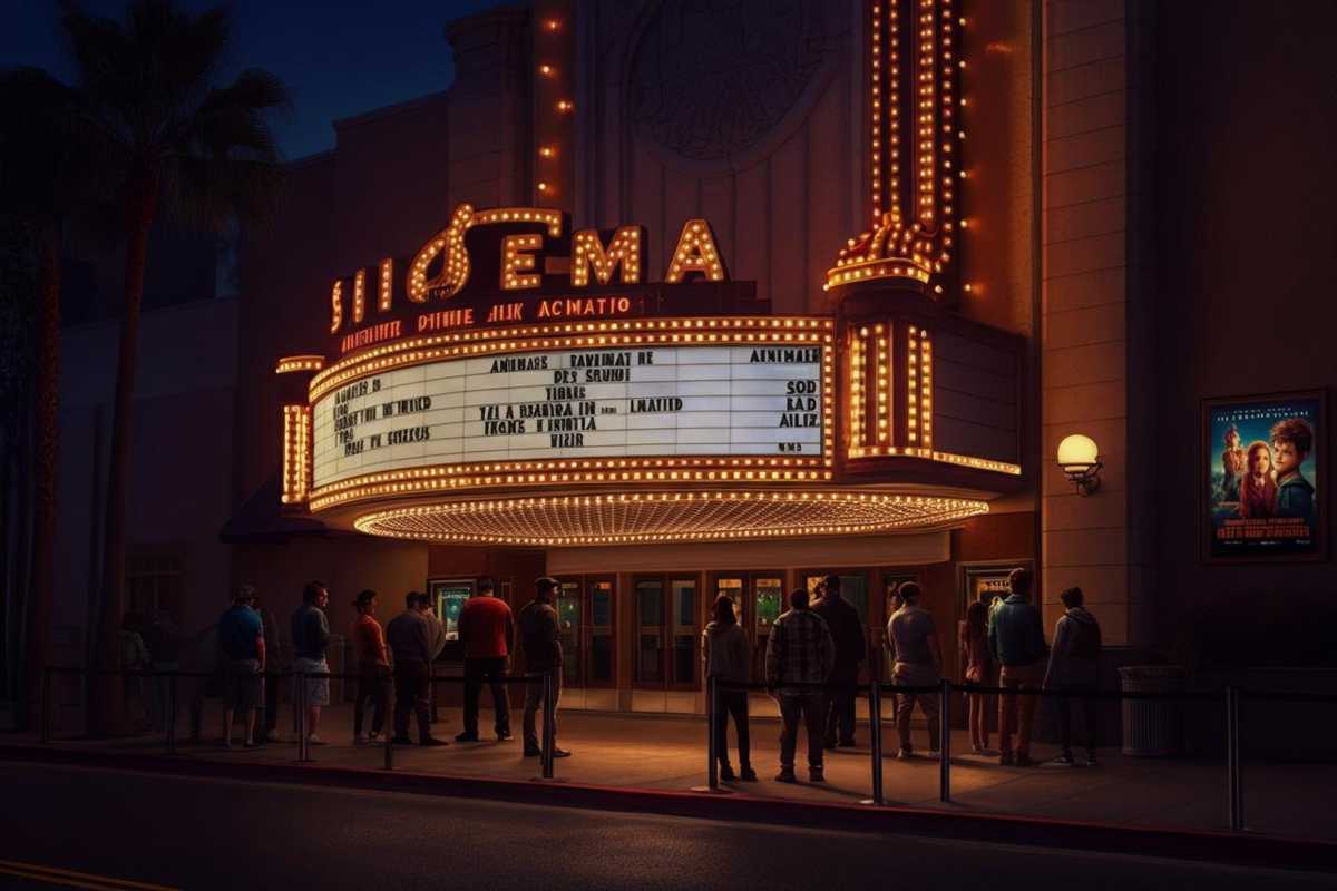 'Goat' conquista il box office Usa superando Come tempestose