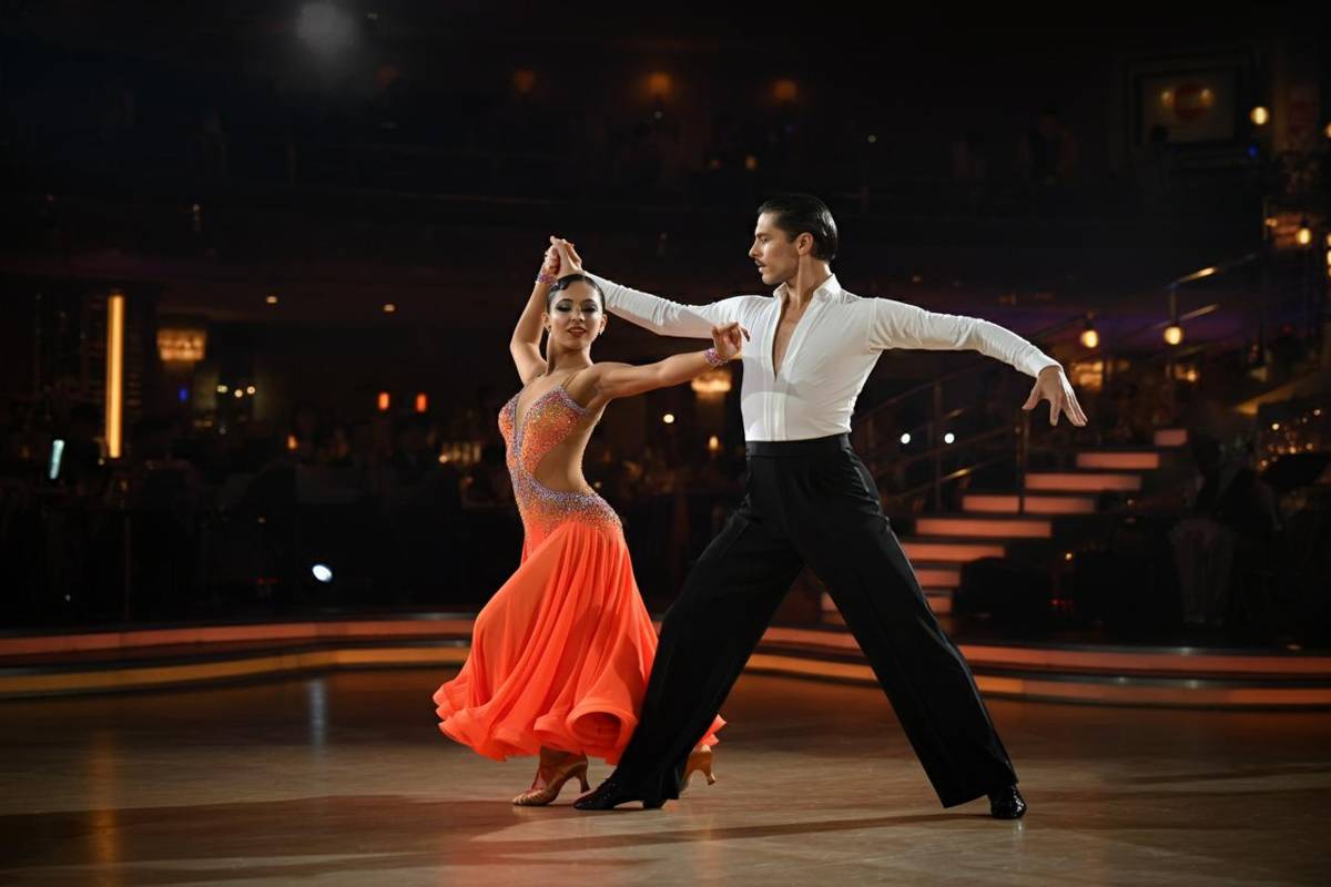 Ha-Chan: ballare tra lutto e desiderio