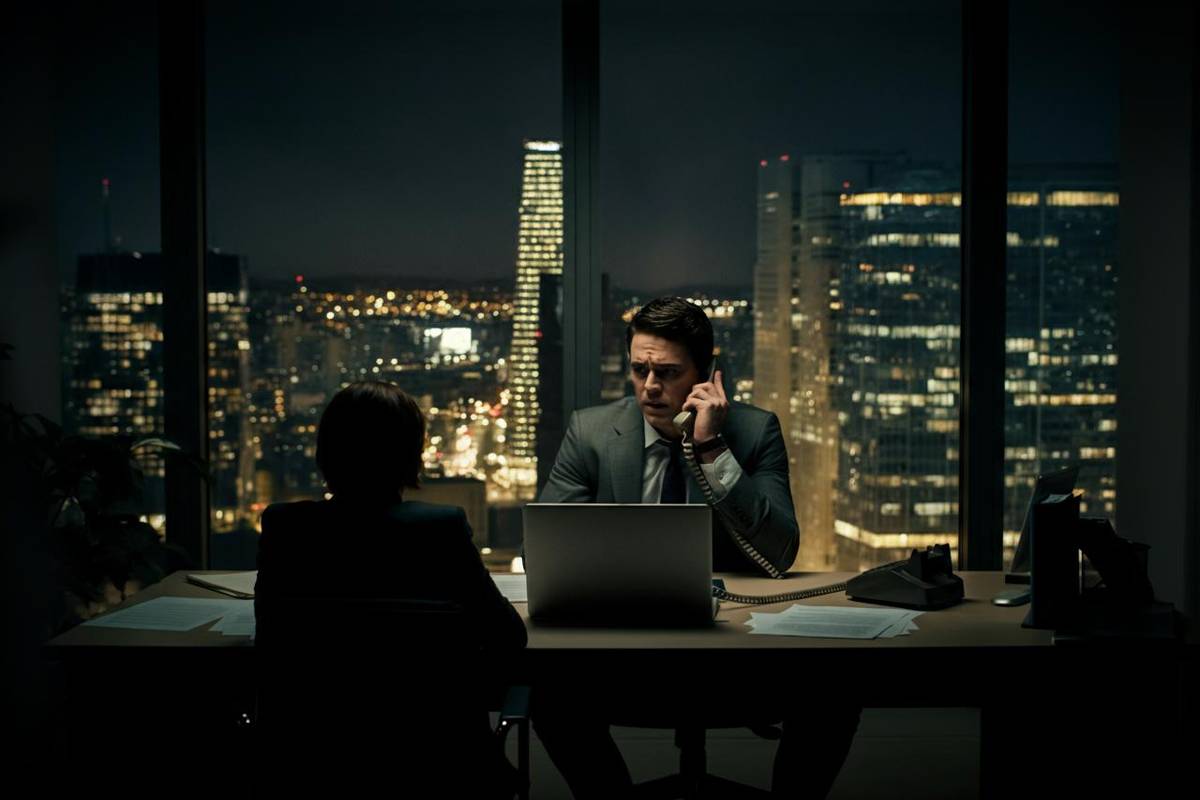 Hamas e le intercettazioni: rivelazioni scioccanti su Di Battista e il M5s