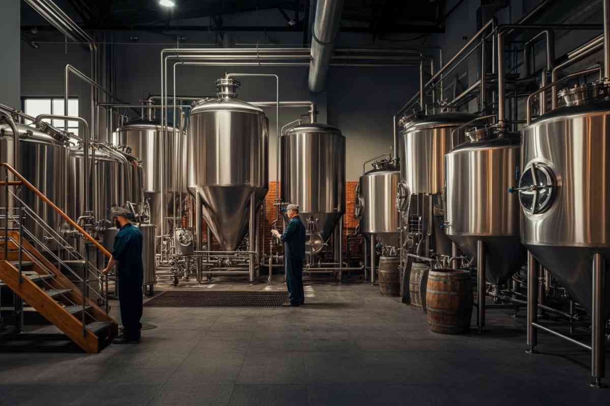 Heineken annuncia un drastico ridimensionamento: in arrivo 6.000 tagli di posti di lavoro