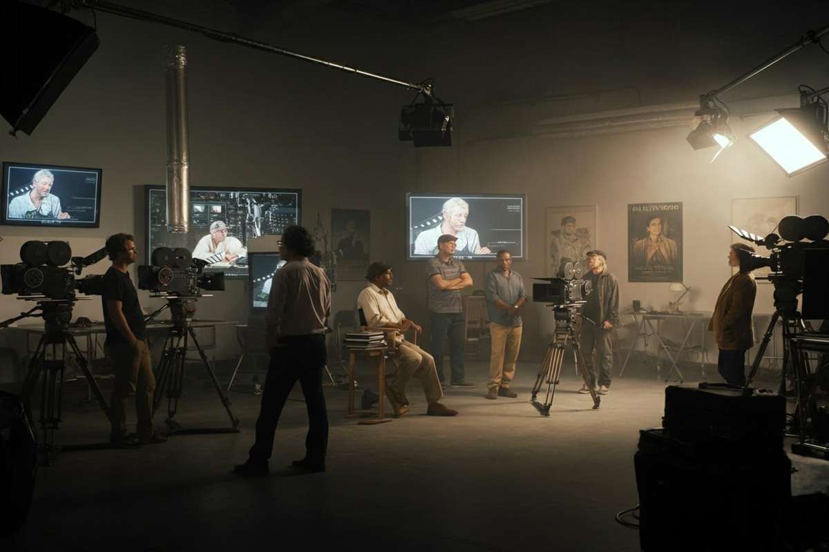 Hollywood si mobilita contro l'IA di ByteDance che replica le star del cinema