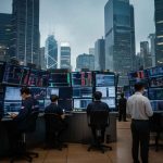 Hong Kong in rosso: apertura in calo dell'1,20%