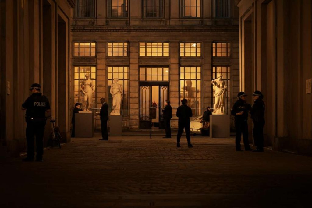 I misteri dei quadri degli Agnelli: la ricerca in Svizzera